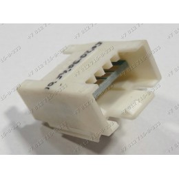 переходник от проводки к плате индикации для стиральной машины Ariston AQSF129CSIHA, AQM9D497URU