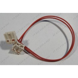 Шлейф между селектором и платой индикации для стиральной машины Ariston AVTF104, VTF109EU