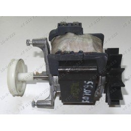 Двигатель сушки 379012500 стиральной машины Electrolux