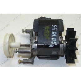 Двигатель сушки 379012500 стиральной машины Electrolux