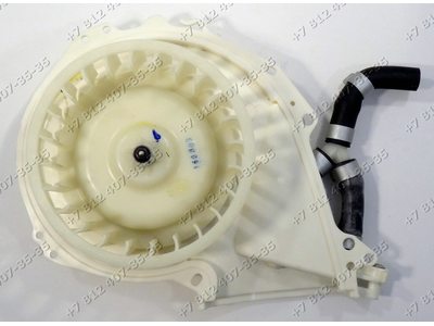 Мотор вентилятора сушки для стиральной машины LG FH695BDH6N FH695BDH2N