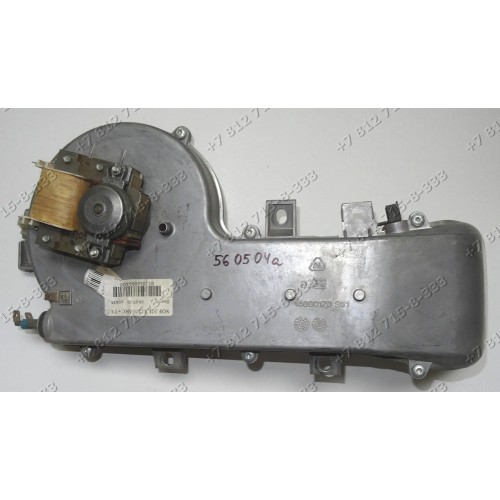 Корпус сушки для стиральной машины Indesit WIDXL 106 EX
