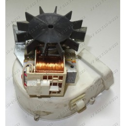 Двигатель сушки для стиральной машины Ardo WD800