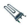 Тэн для стиральной машины Ariston, Indesit, Whirlpool 1700W 170 мм с отверстием THERMOWATT HTR021AR 3160204
