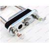 Тэн 1850W, 220 мм прямой с отверстием Kawai для стиральной машины Vestel, Hansa, Ardo и т.д.
