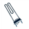 Тэн для стиральной машины Korting, Midea 17438100000434 TW 1800W 225 мм прямой в сборе с ДТ