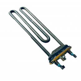Тэн для стиральной машины AEG Electrolux Rosenlew Zanussi  - 1950W, 237 мм IRCA 1240325405