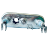 Тэн для стиральной машины AEG, Electrolux 1950W 230 мм прямой с отверстием - 1327242309