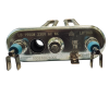 Тэн для стиральной машины Aeg, Electrolux, Zanussi 1950W 235 мм с отверстием Thermowatt Wuxi 000316026000 LB1DAB