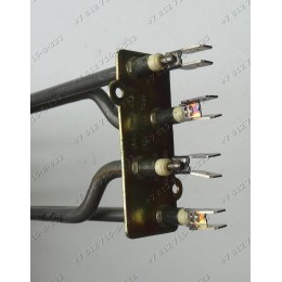 Тэн cушки стиральной машины Electrolux EW1259W 700W 230V 124265802 914600516 EW1063W