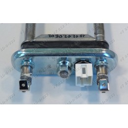 Тэн для стиральной машины LG F1020TD, F1020TD5, F1020TDR, F1021TD, F1022TD, F1022TDR, F1048QD