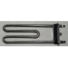 Тэн для стиральной машины Indesit, Ariston, Whirlpool, ARDO, Zanussi и т.д. Kawai 1750W 185 мм с отверстием