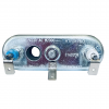 Тэн для стиральной машины Bosch, Hansa и т.д. 2000W 200 мм прямой с отверстием Thermowatt HTR017BO 3160208
