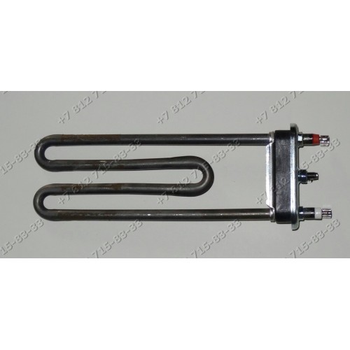 Тэн для стиральной машины Bosch MAXX4 WFC2060 WLX20160OE/18 WLG20261OE/01