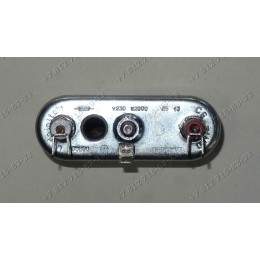 Тэн для стиральной машины Bosch MAXX4 WFC2060 WLX20160OE/18 WLG20261OE/01
