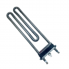Тэн для стиральной машины Bosch Siemens 2000W 240 мм прямой с отверстием под датчик
