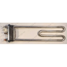 Тэн 1300W 235 мм с отверстием для стиральной машины Candy GC41072D-07