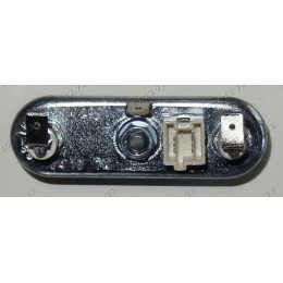Тэн 800W-900W, 145 мм для стиральной машины Samsung S821, S621, S1021 и т.д.