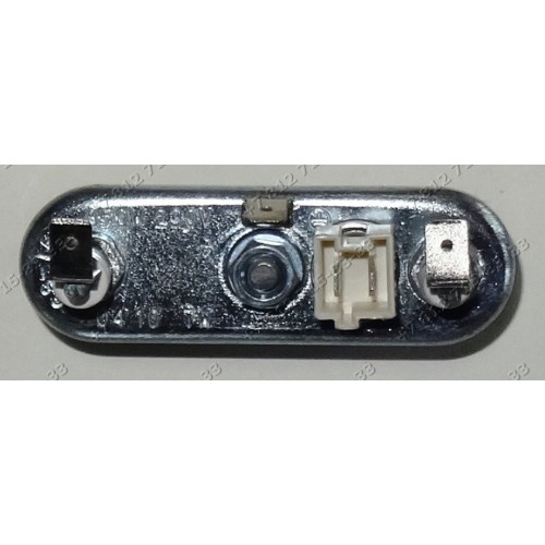 Тэн 800W-900W, 145 мм для стиральной машины Samsung S821, S621, S1021 и т.д.