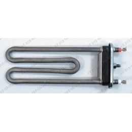 Тэн стиральной машины Samsung DC47-00006B 1900W 180 мм с отверстием под датчик