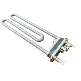 Тэн для стиральной машины Samsung DC47-00033D 2000W 220 мм прямой в сборе с датчиком