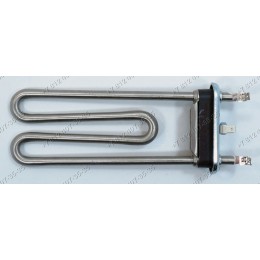 Тэн для стиральной машины Samsung DC47-00006V 2000W 180 мм прямой без отверстия под датчик