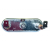Тэн для стиральной машины Samsung DC47-00033B 2000W Kawai 220 мм прямой