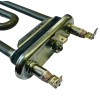 Тэн для стиральной машины Samsung DC47-00033A 2000W Kawai 225 мм прямой без отверстия под датчик