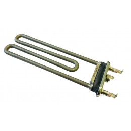 Тэн для стиральной машины Samsung DC47-00033A 2000W Kawai 225 мм прямой без отверстия под датчик