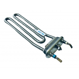 Тэн для стиральной машины ARDO 220 мм изогнутый 2100W - ARISTON (MADE IN ITALY)