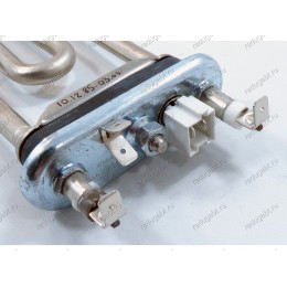 Тэн 0024000279 для стиральной машины Haier 160 мм 1800W