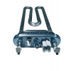 Тэн для стиральной машины Haier 160 мм 1800W IRCA с датчиком 12кОМ 0024000279D