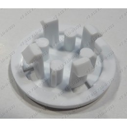 Заглушки транспортировочных болтов для стиральной машины Hansa AWN510DR (1140103), Whirlpool, Vestel