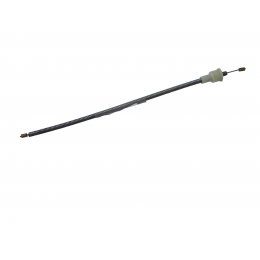 Тросик блокировки люка для стиральной машины Beko WB6108SE WN6004RS WB6110XE  WE6108SD и т.д. - 325 мм