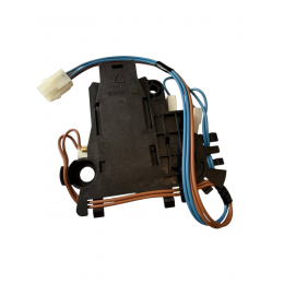 Устройство остановки барабана стиральной машины Ariston, Indesit - 160013317 C00118932
