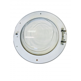 Люк в сборе для стиральной машины BEKO WKL15105D, WKL15065K, WKL61011EM и т.д. 2811304900