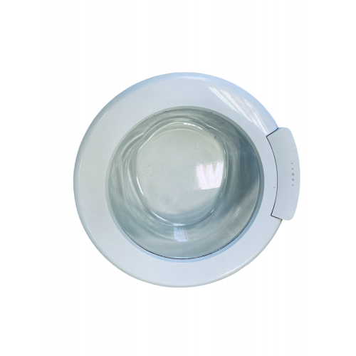 Люк в сборе для стиральной машины BEKO WKL15105D, WKL15065K, WKL61011EM и т.д. 2811304900