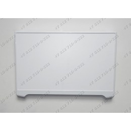 Верхняя крышка для стиральной машины Ariston AQS05LCIS AQSD29UCIS.L