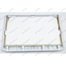 Верхняя крышка стиральной машины Ariston C00267747 (250003045)