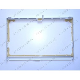 Верхняя крышка для стиральной машины Ariston WMSG7106BCIS RST7229STXRU