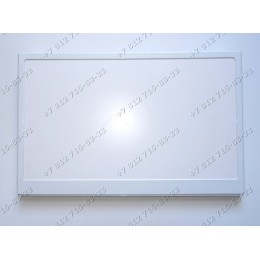 Верхняя крышка для стиральной машины Ariston WMSG7106BCIS RST7229STXRU