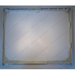 Верхняя крышка для стиральной машины Ariston AQXF109CSI/HA