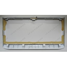 Верхняя крышка для стиральной машины Ariston ARUSL85CIS