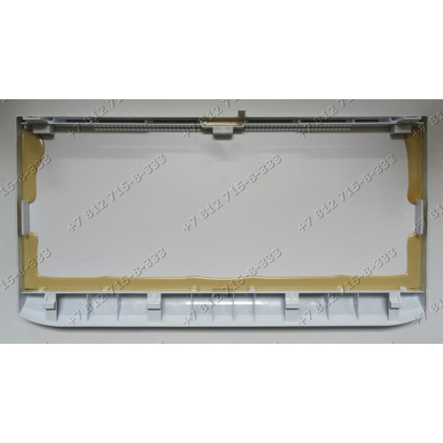 Верхняя крышка для стиральной машины Ariston ARUSL85CIS
