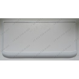 Верхняя крышка для стиральной машины Ariston ARUSL85CIS