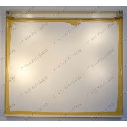 Верхняя крышка для стиральной машины Bosch WFF1201/01, Siemens WM50200/12