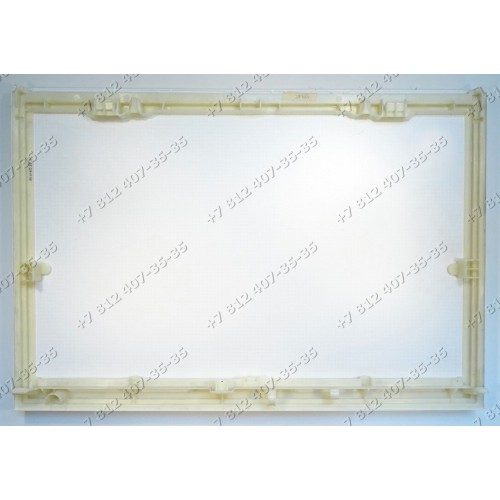 Верхняя крышка для стиральной машины Bosch WLM24441OE/02