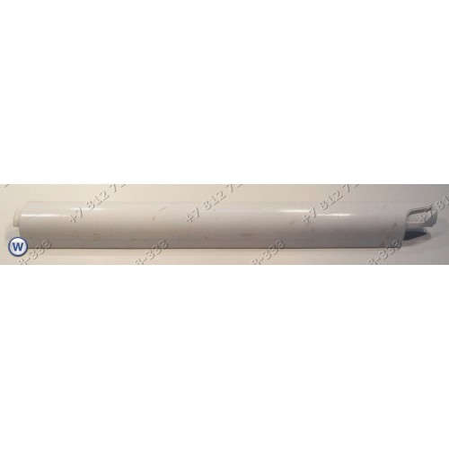 Держатель крышки правый стиральной машины Candy GO41064D-07S