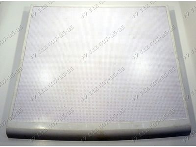 Верхняя крышка для стиральной машины Samsung WF7602S8C/YLP, WF-B1061, WF-B1062