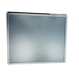 Верхняя крышка стиральной машины Toshiba TW-BK100GF4RU(SK) 595*508 мм 12138100A49896